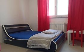 Appartement entier à centre ville- Whole apartement in city center- FÊTES INTERDITES